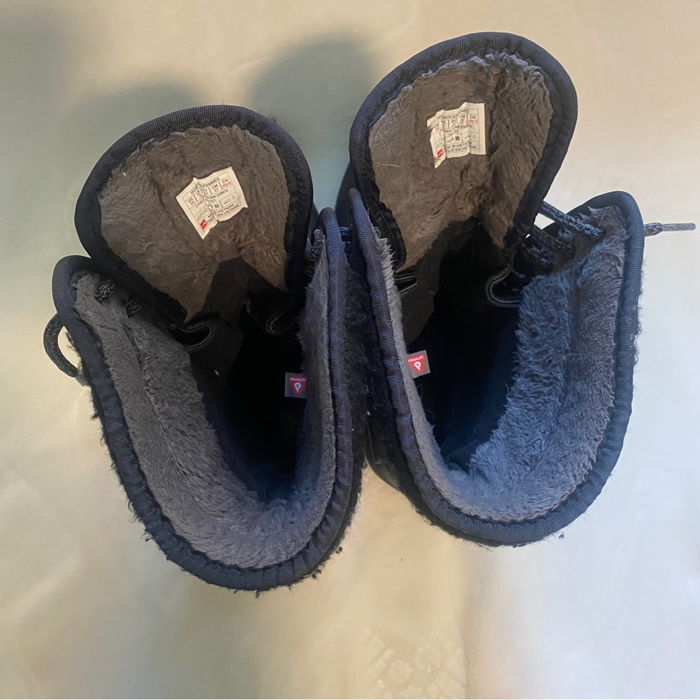 The north face shelista boots II size 10 - Picture 6 of 8